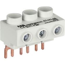 ABB S1-M1-25 Power Infeed Block