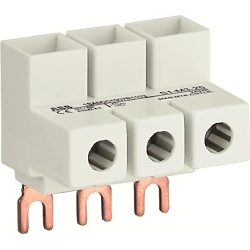 ABB S1-M3-25 Feeder Terminal