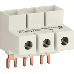 ABB S1-M3-35 Power Infeed Block