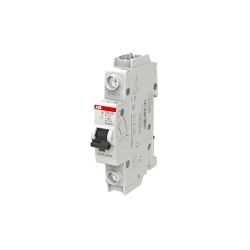 ABB S201MR-K1 Circuit Breaker