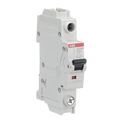 ABB S201MR-K6 S200MR Low Voltage Circuit Breaker