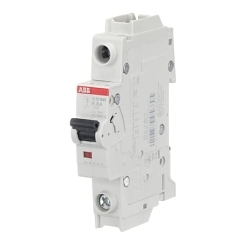 ABB S201MR-K8 S200MR Low Voltage Circuit Breaker