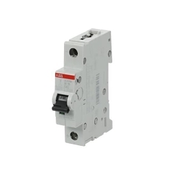 ABB S201MUC-B16 System Pro M Compact Miniature Circuit Breaker
