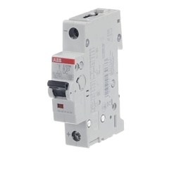 ABB S201MUC-B20