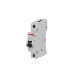 ABB S201MUC-C0.5 System pro M Miniature Circuit Breaker