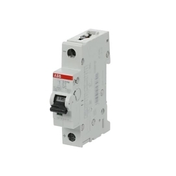 ABB S201MUC-C1 System pro M Miniature Circuit Breaker
