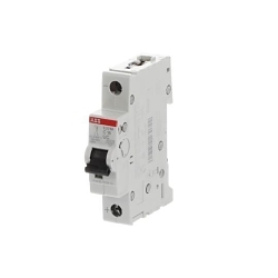 ABB S201MUC-C16 System pro M Miniature Circuit Breaker
