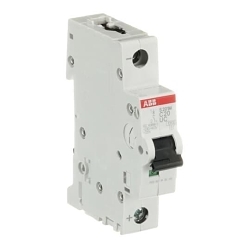 ABB S201MUC-C20 System pro M Miniature Circuit Breaker