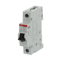 ABB S201MUC-C3 System pro M Miniature Circuit Breaker