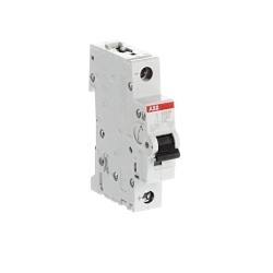 ABB S201MUC-C32 System pro M Miniature Circuit Breaker