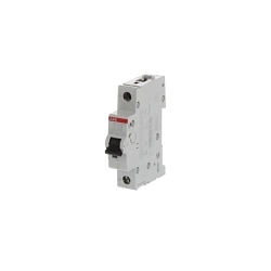 ABB S201MUC-C4 System pro M Miniature Circuit Breaker
