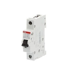 ABB S201MUC-C6 System pro M Miniature Circuit Breaker