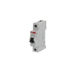 ABB S201MUC-C8 System pro M Miniature Circuit Breaker