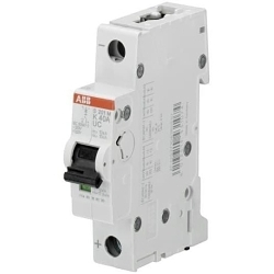 ABB S201MUC-Z5 System pro M Miniature Circuit Breaker