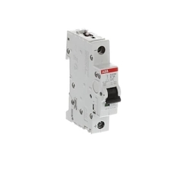 ABB S201MUC-K1 Miniature Circuit Breaker