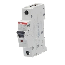 ABB S201MUC-K2 Miniature Circuit Breaker