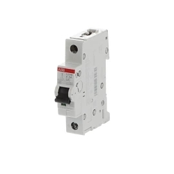 ABB S201MUC-K3 Miniature Circuit Breaker