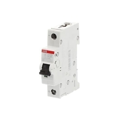 ABB S201MUC-K6 Miniature Circuit Breaker