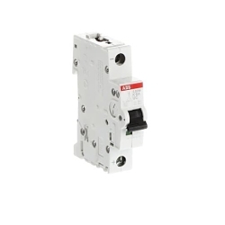 ABB S201MUC-K8 Miniature Circuit Breaker