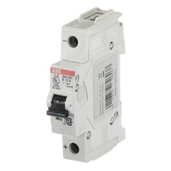 ABB S201UDC-K15 System pro M Miniature Circuit Breaker
