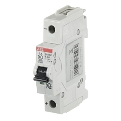 ABB S201UDC-K3