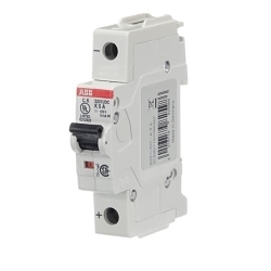 ABB S201UDC-K5 Miniature Circuit Breaker