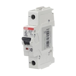 ABB S201UDC-K6