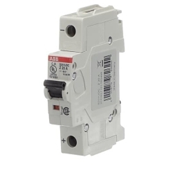 ABB S201UDC-Z20 System pro M Miniature Circuit Breaker