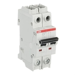 ABB S202MR-K1 Miniature Circuit Breaker