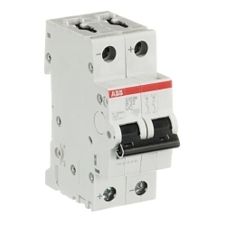 ABB S202MUC-B32