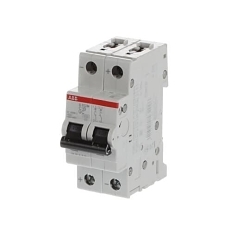 ABB S202MUC-C10 System pro M Miniature Circuit Breaker