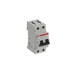 ABB S202MUC-C1 System pro M Miniature Circuit Breaker