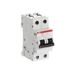 ABB S202MUC-C25 System Pro M Compact Miniature Circuit Breaker