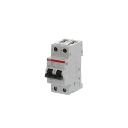 ABB S202MUC-C3 System Pro M Compact Miniature Circuit Breaker