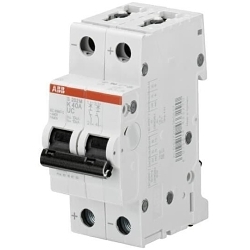 ABB S202MUC-Z40 System pro M Miniature Circuit Breaker