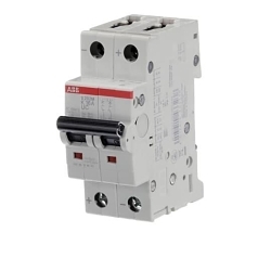 ABB S202MUC-K16 Miniature Circuit Breaker
