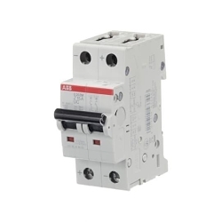 ABB S202MUC-Z15 System pro M Miniature Circuit Breaker
