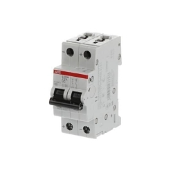 ABB S202MUC-Z2 System pro M Miniature Circuit Breaker