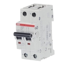 ABB S202MUC-Z5 System pro M Miniature Circuit Breaker