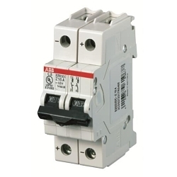 ABB S202UDC-Z5 System pro M Miniature Circuit Breaker