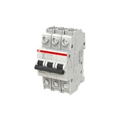 ABB S203MR-K20