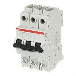 ABB S203MR-K40 Miniature Circuit Breaker