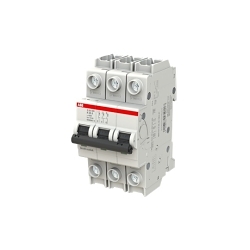 ABB S203MR-K50 Circuit Breaker