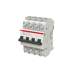 ABB S204MR-K50 Circuit Breaker