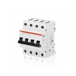 ABB S204MUC-K50