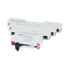 ABB S800-AUX Auxiliary Contact