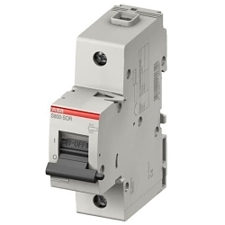 ABB S800-SOR250 System Pro M Compact Shunt Trip