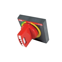 ABB S800-RHE-EM Rotary Handle