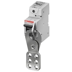 ABB S800U-PLL Locking Device