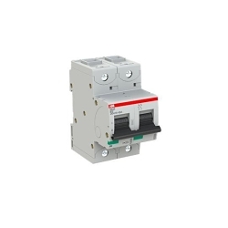 ABB S802S-B32 System pro M Miniature Circuit Breaker